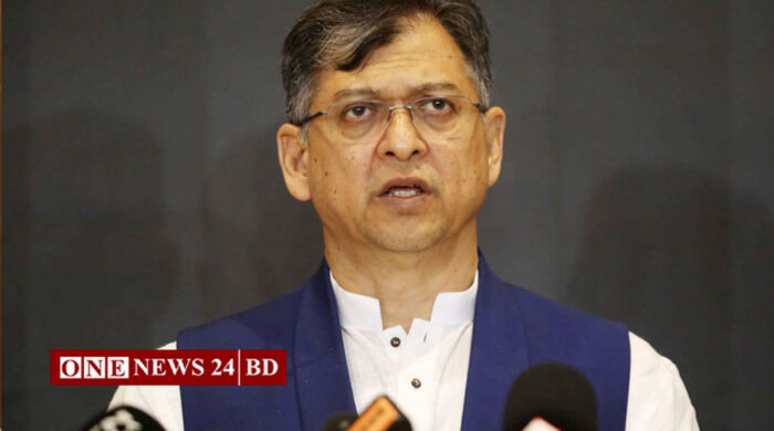 জুলাই সনদে স্বাক্ষর করতে প্রস্তুত বিএনপি: সালাহউদ্দিন