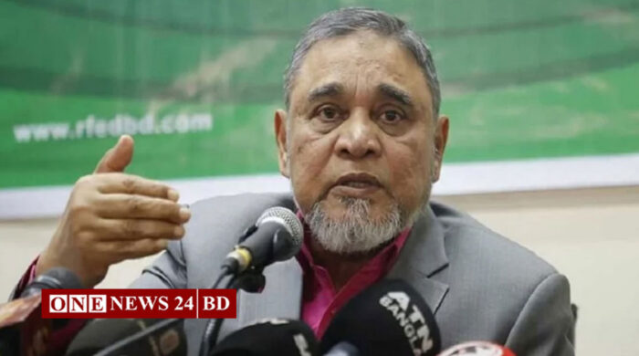 নির্বাচন সিস্টেমের উপর মানুষের আস্থা নষ্ট হয়ে গেছে : সিইসি