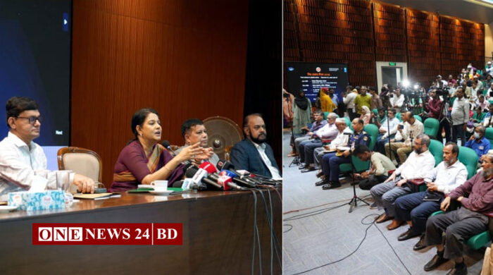 ওজোনস্তর রক্ষায় রাজনৈতিক সদিচ্ছা অপরিহার্য: পরিবেশ উপদেষ্টা