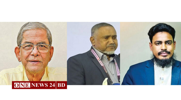 ড. ইউনূসের সঙ্গে জাতিসংঘে যাচ্ছেন ফখরুল-তাহের-আখতার