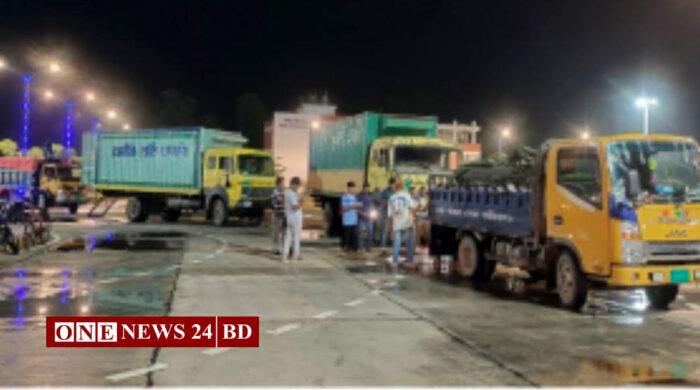 দুর্গাপূজা উপলক্ষে ভারতে গেল প্রথম চালানে ৩৭.৪৬ মেট্রিকটন ইলিশ