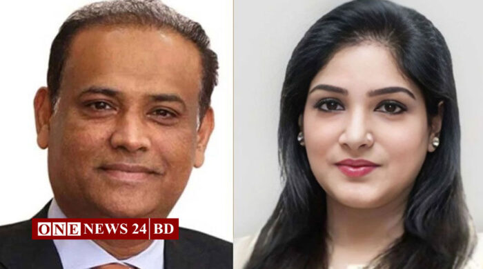 সাইফুজ্জামান ও তার স্ত্রীর বিরুদ্ধে ‘রেড নোটিশ’ জারির আবেদন