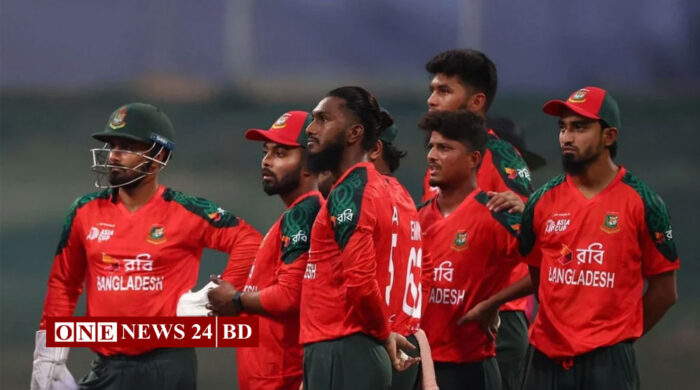 শ্রীলঙ্কা-আফগানিস্তান ম্যাচে বাংলাদেশের টিকে থাকার সমীকরণ