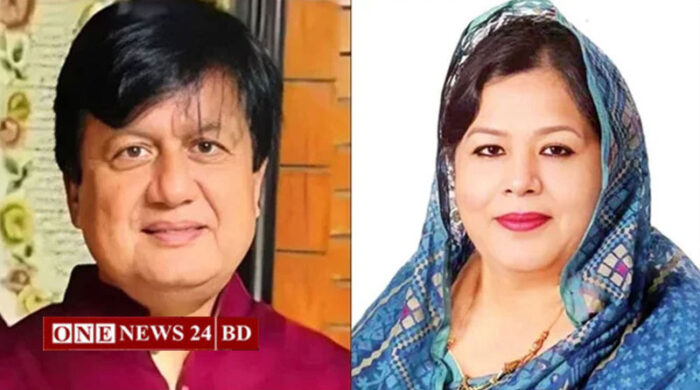 ছাগলকাণ্ডে আলোচিত মতিউর ও তার স্ত্রী রিমান্ডে