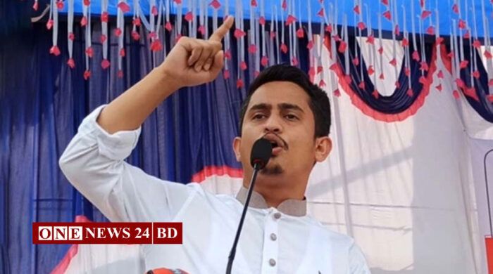 শাপলা প্রতীক না দিলে নির্বাচন কীভাবে হয়, তা দেখে নিব: সারজিস