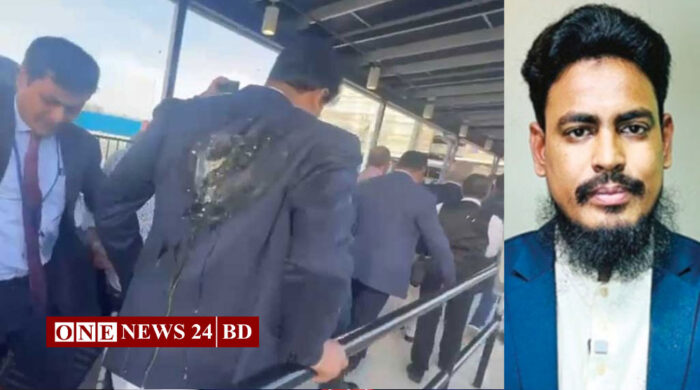 যুক্তরাষ্ট্রে আওয়ামী লীগের নেতাকর্মীদের বিরুদ্ধে মামলা করলেন আখতার