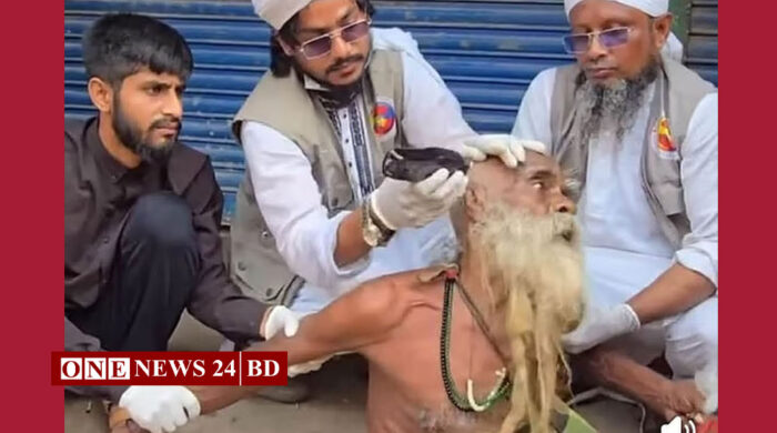 জোর করে চুল কেটে দেয়া বেআইনি ও মানবাধিকার লঙ্ঘন: আসক