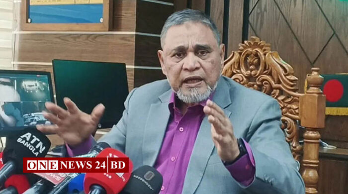 নির্বাচন কমিশনের ওপর সরকারের পূর্ণ আস্থা রয়েছে: সিইসি