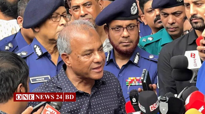 খাগড়াছড়ির ঘটনায় ‘ভারতের ইন্ধন’ দেখছেন স্বরাষ্ট্র উপদেষ্টা