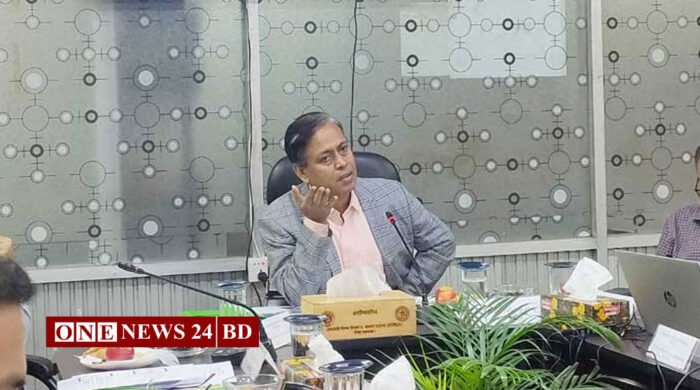 শিক্ষাপ্রতিষ্ঠানের প্রধান নিয়োগ নিয়ে যা জানালেন এনটিআরসিএ চেয়ারম্যান