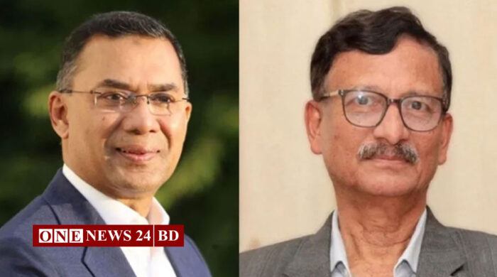 তারেক রহমান দেশে ফিরতে চাইলে ভ্রমণ সংক্রান্ত কাগজপত্রে সহযোগিতা করবে সরকার: তৌহিদ