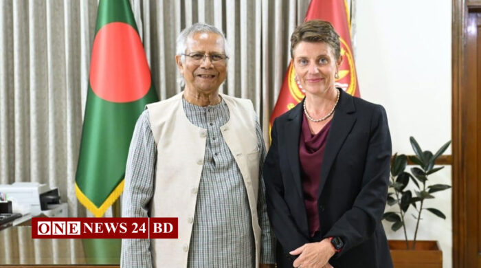 ফেব্রুয়ারির নির্বাচনে জাতিসংঘ পূর্ণ সমর্থন দিচ্ছে