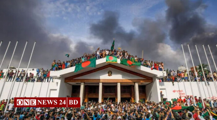 ছাত্র-জনতার গণঅভ্যুত্থানকালের ৩৪টি মামলায় চার্জশিট