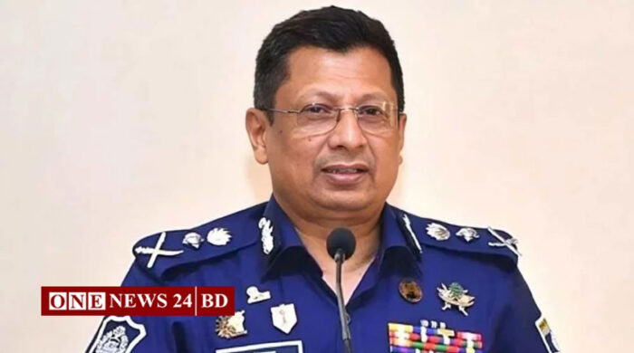 ২০১৮ সালের নির্বাচন নিয়ে বিস্ফোরক জবানবন্দি দিলেন সাবেক আইজিপি মামুন