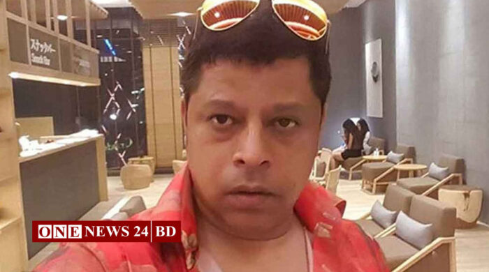 ক্যাসিনো–কাণ্ডে আলোচিত সেলিম প্রধান গ্রেপ্তার
