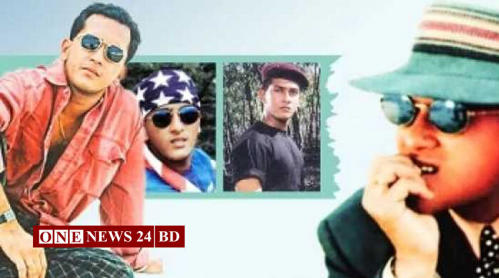 সালমান শাহ’র প্রয়াণ দিবস আজ