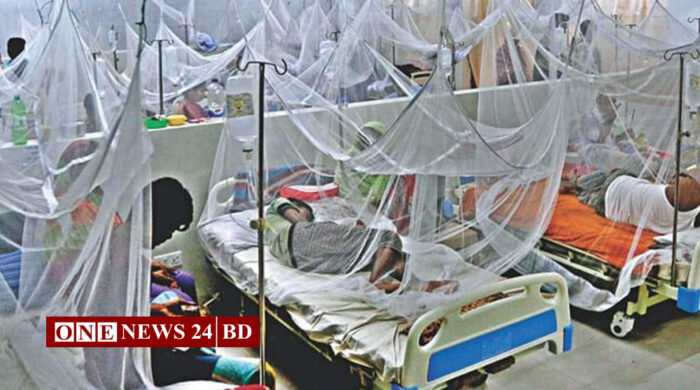 ডেঙ্গুতে আরও ২ মৃত্যু, হাসপাতালে ৩৬৪
