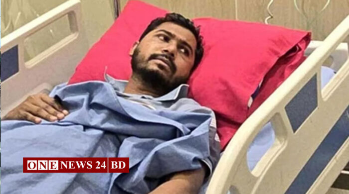 নুরের শর্টটাইম মেমোরি লস, বিদেশে চিকিৎসা নিতে বাধা: রাশেদ খাঁন