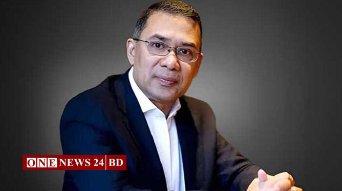 ‘কয়েক সপ্তাহের মধ্যে দেশে ফিরবেন তারেক রহমান’