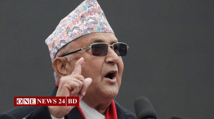 বিক্ষোভের মুখে নেপালের প্রধানমন্ত্রীর পদত্যাগ