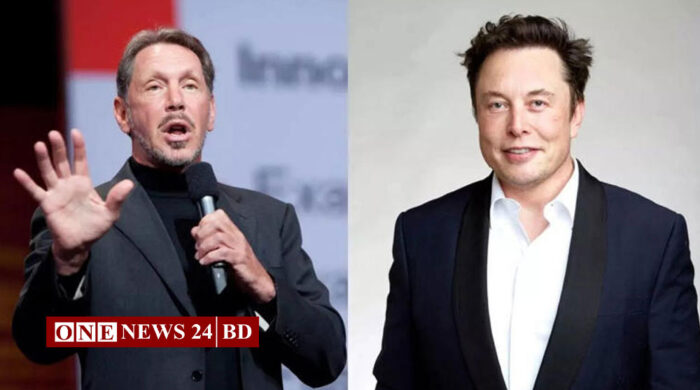 কয়েক ঘণ্টার ব্যবধানে শীর্ষ ধনীর আসনে ফের ইলন মাস্ক
