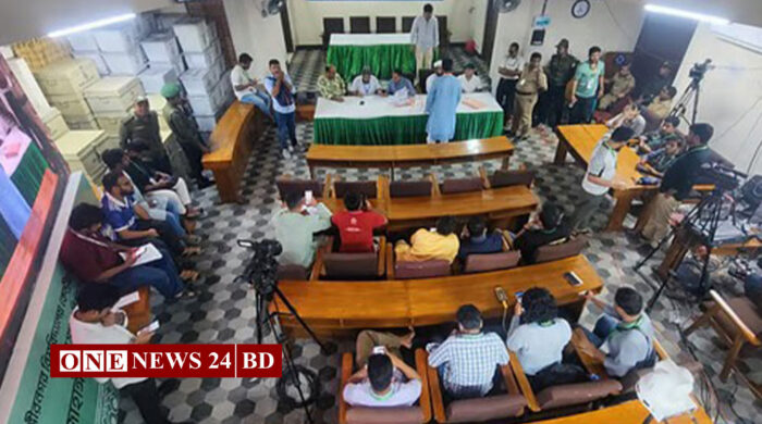 একনজরে জাকসুর ফলাফল