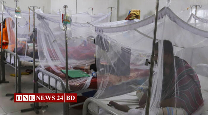 ডেঙ্গুতে আরও ২ মৃত্যু, হাসপাতালে ২৭৯