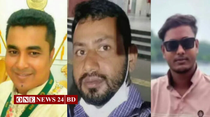 হোসেনপুরে শেখ হাসিনার জন্মদিন পালনকালে ছাত্রলীগের ৩ জন গ্রেফতার