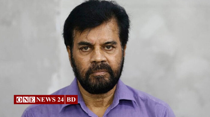 ব্রেন টিউমারে আক্রান্ত ইলিয়াস কাঞ্চন