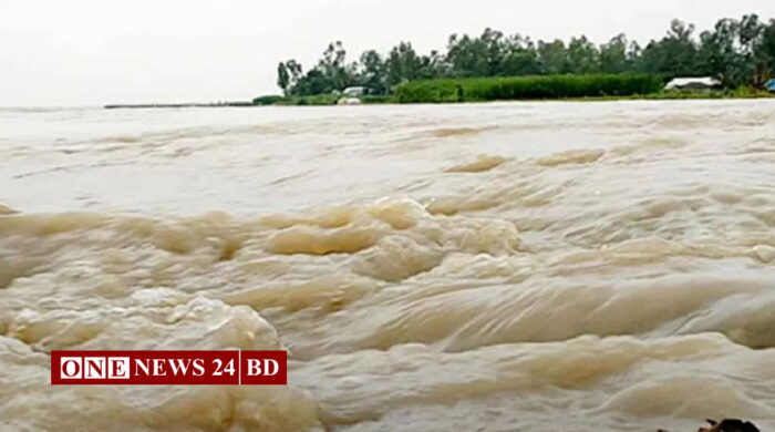 ৪৮ ঘণ্টার মধ্যে বন্যার শঙ্কা যেসব জেলায়