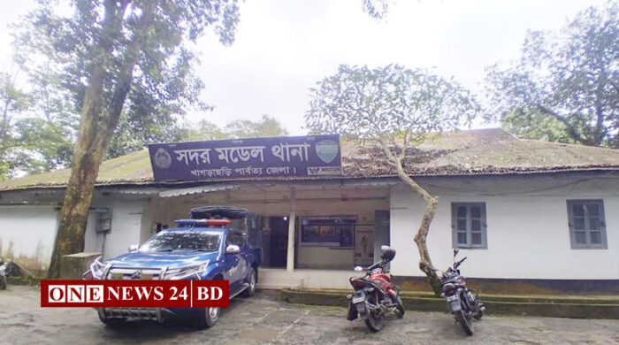 খাগড়াছড়িতে সহিংসতায় ৩ মামলা, আসামি হাজারের বেশি