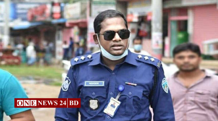 নরসিংদীতে অতিরিক্ত সহকারী পুলিশ সুপারের উপর হামলা