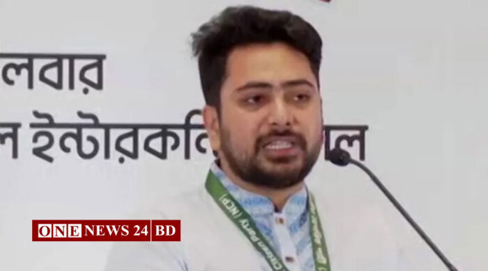 কয়েকজন উপদেষ্টা প্রতারণা করেছে: নাহিদ