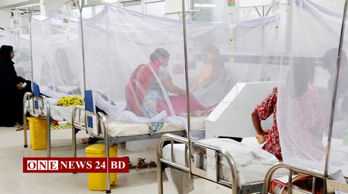 ডেঙ্গুতে আরও ৯ জনের মৃত্যু
