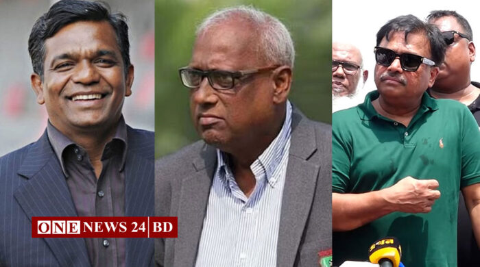 বিসিবি নির্বাচন: পরিচালক পদে জয়ী হলেন যারা