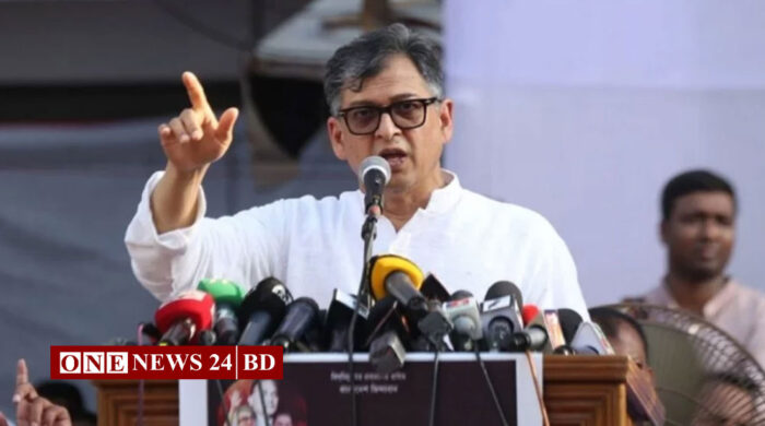 ‘দেশের বিরুদ্ধে আগ্রাসনের চেষ্টা চালাচ্ছে তিন পরাশক্তি’