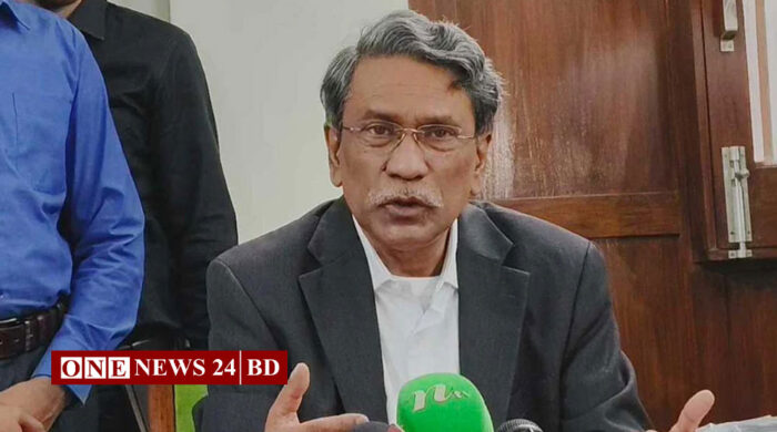 কমিশন ১৫-১৬ অক্টোবর দলগুলোর জুলাই সনদে স্বাক্ষর করাতে চায়