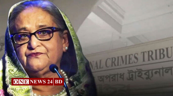 গুমের দুই মামলায় হাসিনাসহ ৩০ জনের বিরুদ্ধে গ্রেপ্তারি পরোয়ানা