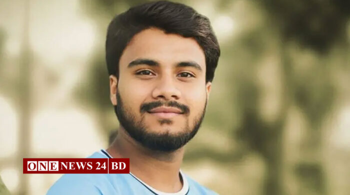 কিশোরগঞ্জে বজ্রাঘাতে যুবকের মৃত্যু