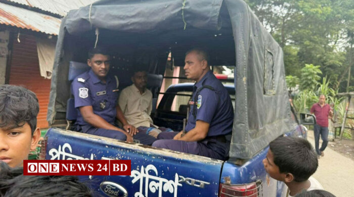 মা-বাবাকে হত্যা করে ঘরের মেঝেতে পুঁতে রাখলেন ছেলে