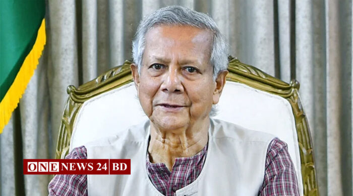 ওয়ার্ল্ড ফুড ফোরামে যোগ দিতে রোম যাচ্ছেন প্রধান উপদেষ্টা