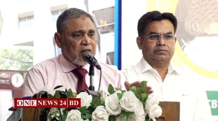 আইনের শাসন কাকে বলে এবারের নির্বাচনে দেখাতে চাই: সিইসি