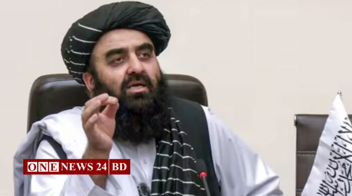 পাকিস্তানের সঙ্গে সংঘাত স্থগিতের ঘোষণা দিলেন আফগান মন্ত্রী