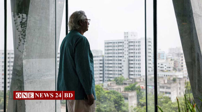 ভোটার এলাকা পরিবর্তন করলেন প্রধান উপদেষ্টা