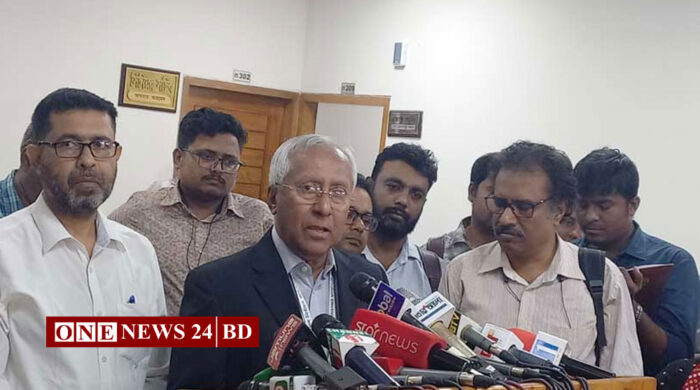 ‘১৯ অক্টোবরের মধ্যে এনসিপি প্রতীক না নিলে সিদ্ধান্ত নেবে ইসি’