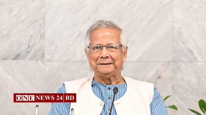 উৎসবমুখর পরিবেশে ফেব্রুয়ারিতেই নির্বাচন হবে: প্রধান উপদেষ্টা