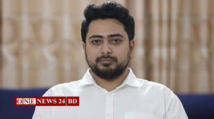 জামায়াতের পিআর আন্দোলন পরিকল্পিত রাজনৈতিক প্রতারণা: নাহিদ ইসলাম