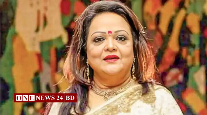 লন্ডনে আজ গান শোনাবেন সাবিনা ইয়াসমিন