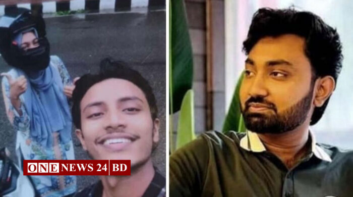 জুবায়েদ হত্যা, অভিযুক্ত মাহিরকে পুলিশে দিলেন মা