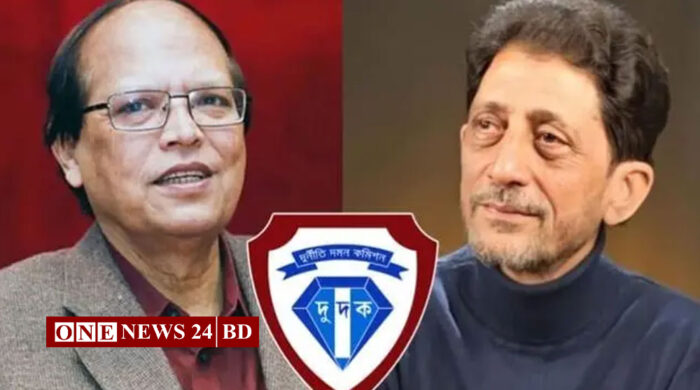 ঋণ জালিয়াতি: আতিউর-বারাকাতসহ ২৬ জনের বিরুদ্ধে চার্জশিট